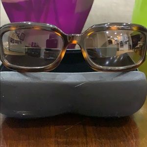 Chanel Woman’s Sunglasses